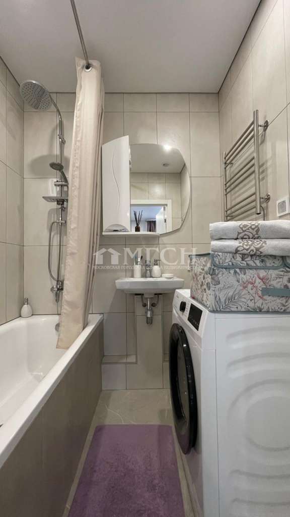 Продажа 3-комнатной квартиры у метро Верхние Лихоборы. Улица Лётчика Осканова, 6