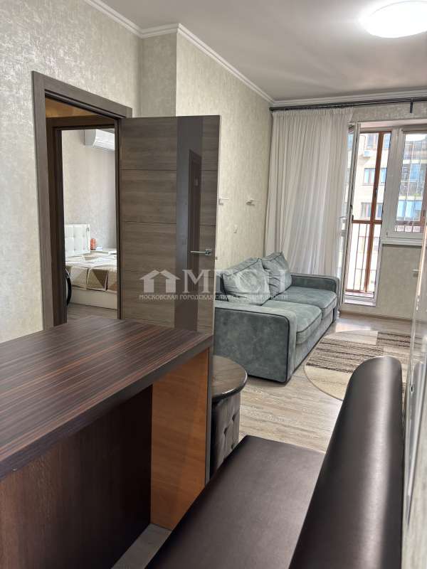 Продажа 2-комнатной квартиры в Подмосковье (Одинцово). Улица Маковского, 26