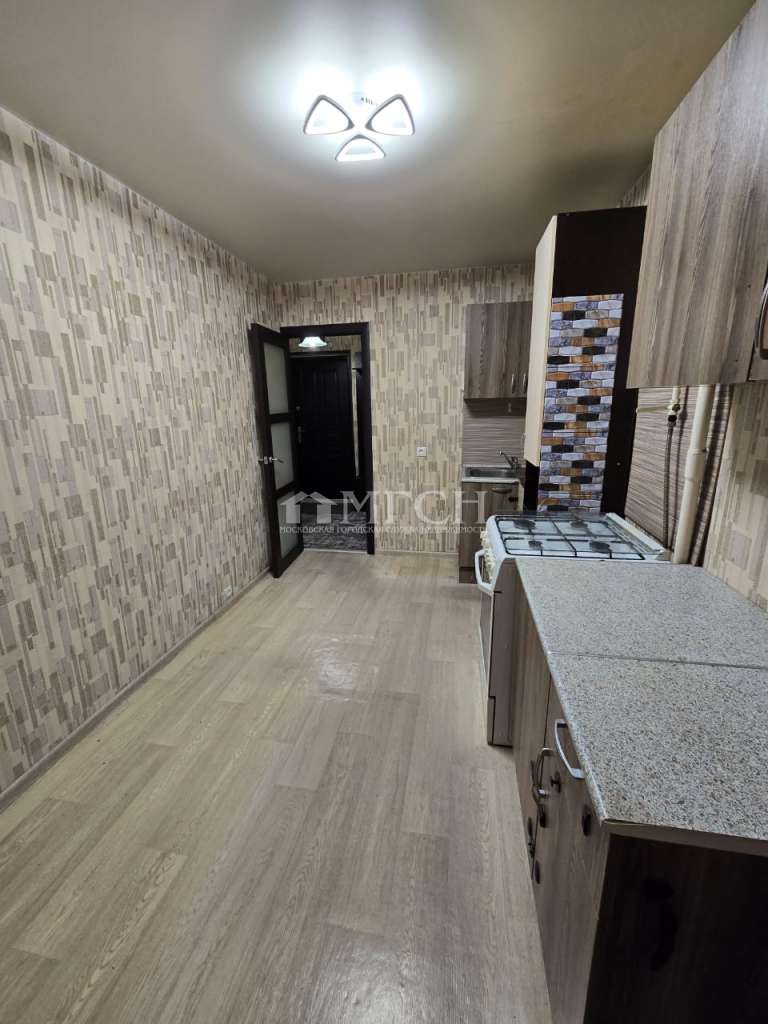 Продажа 1-комнатной квартиры у метро Коптево. 3-й Михалковский переулок, 20к1
