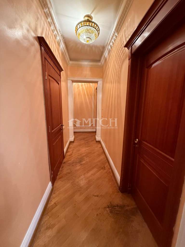 Продажа 3-комнатной квартиры у метро Новогиреево. Шоссе Энтузиастов, 51