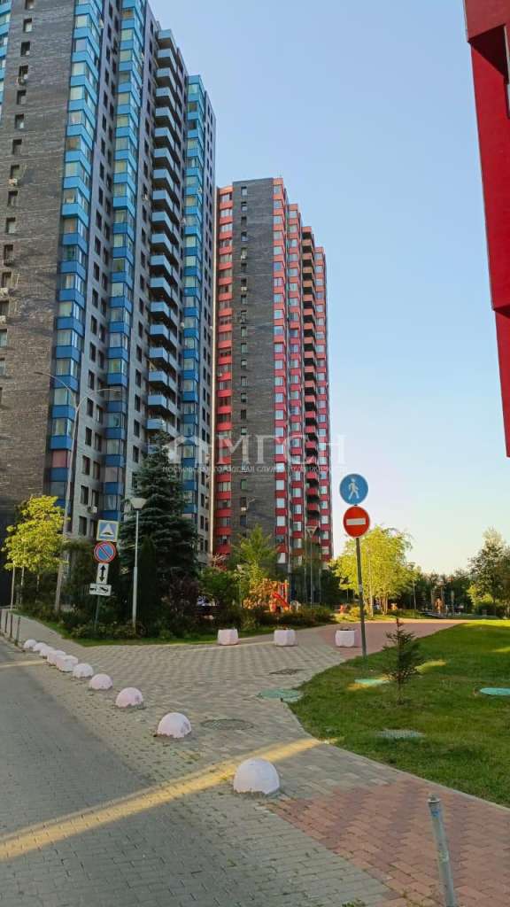 Продажа 2-комнатной квартиры в Подмосковье (деревня Подолино). Солнечная улица, 4