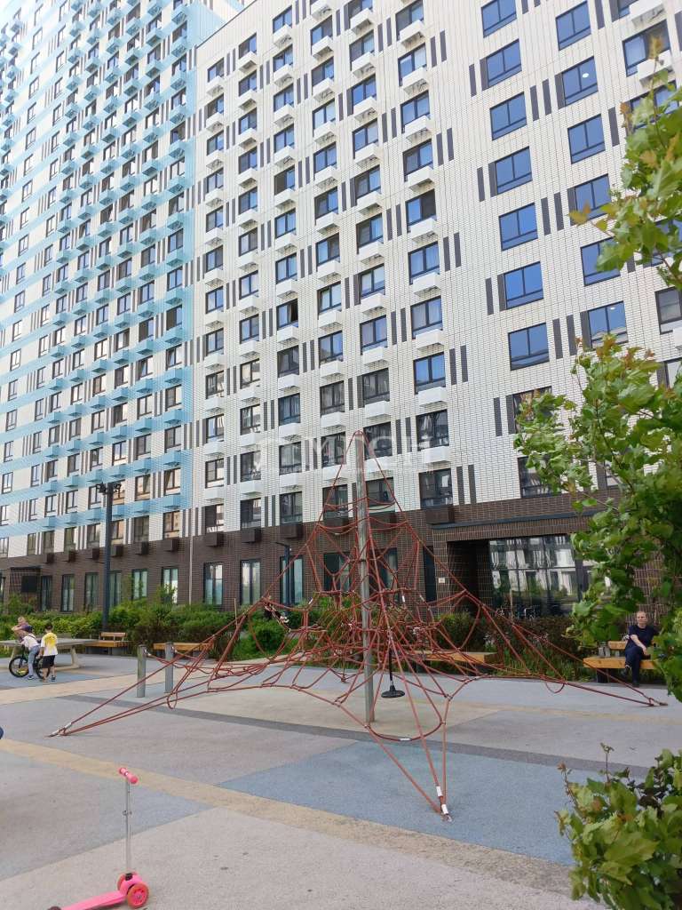 Продажа 1-комнатной квартиры в Подмосковье (Мытищи). Юбилейная улица, 10