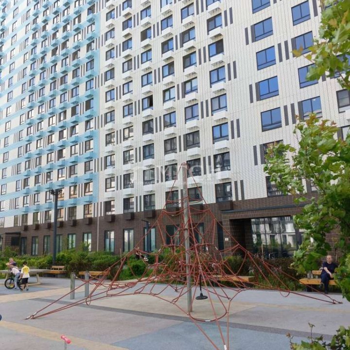 Продаётся однокомнатная квартира. Мытищи, городской округ Мытищи, 16-й микрорайон, Юбилейная улица, 10