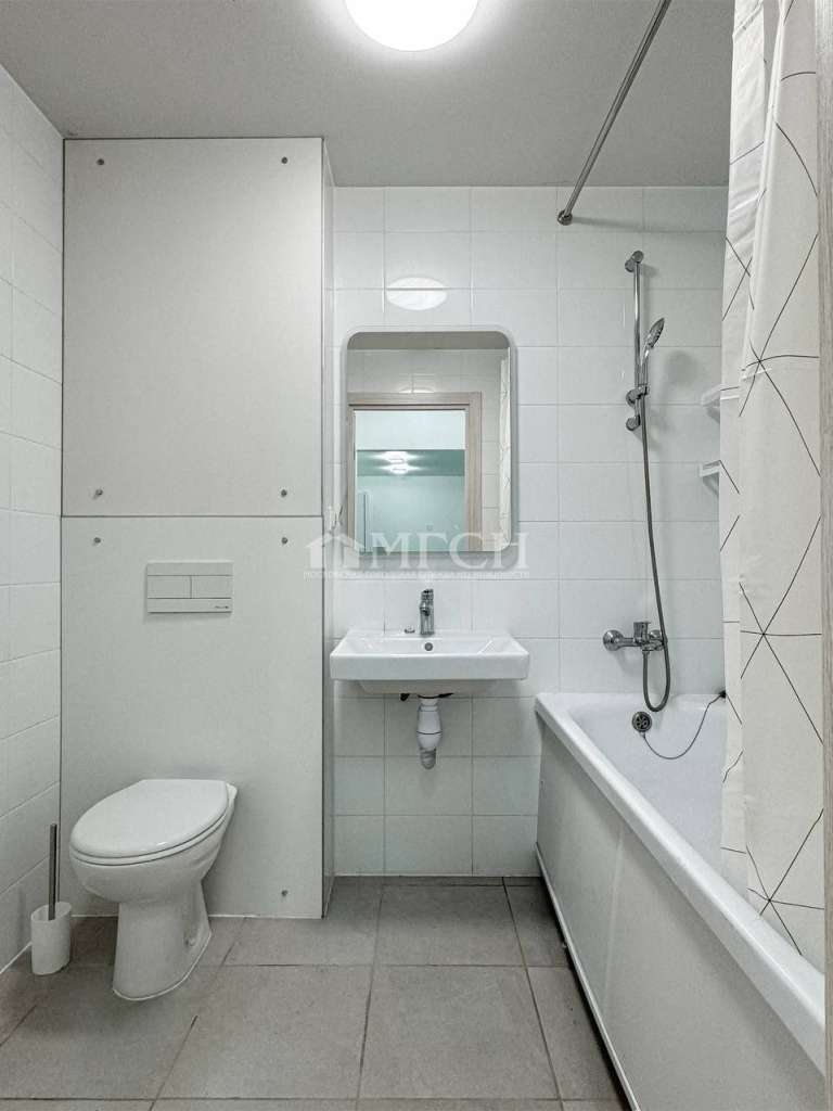 Продажа 3-комнатной квартиры у метро Савёловская. Складочная улица, 2