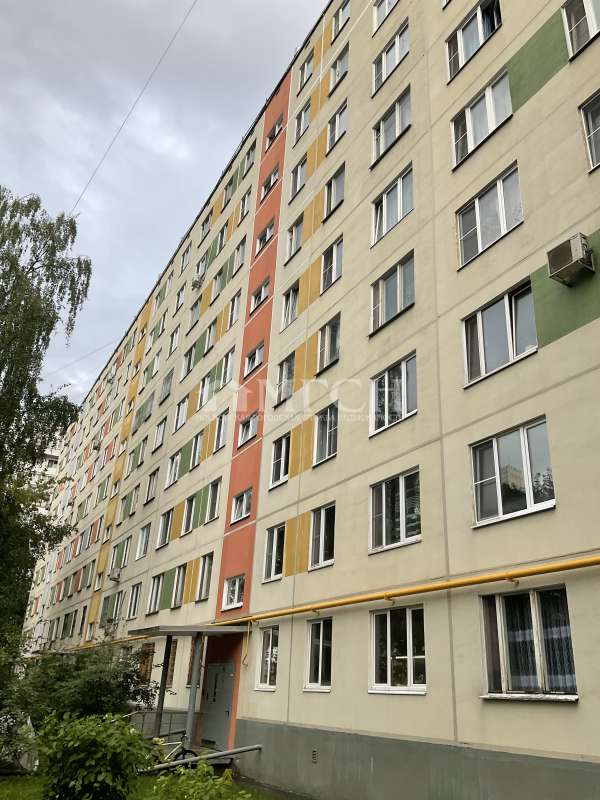 Продажа 1-комнатной квартиры у метро Селигерская. Коровинское шоссе, 3к1