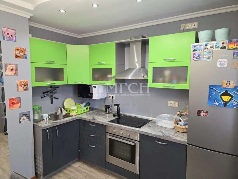 Продажа 1-комнатной квартиры у метро Планерная. Планерная улица, 5к3