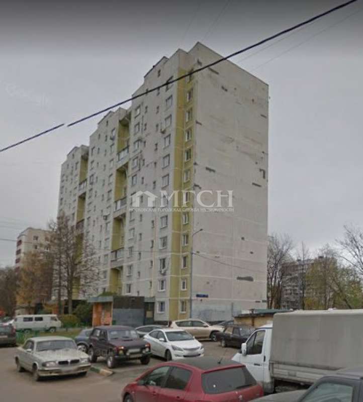 Продажа 1-комнатной квартиры у метро Планерная. Планерная улица, 5к3