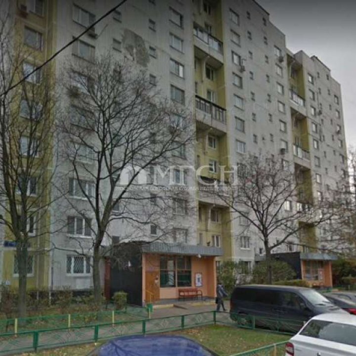 Продаётся однокомнатная квартира у м.Планерная. Москва, ???, район Северное Тушино, Планерная улица, 5к3
