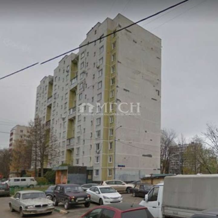 Продаётся однокомнатная квартира у м.Планерная. Москва, ???, район Северное Тушино, Планерная улица, 5к3