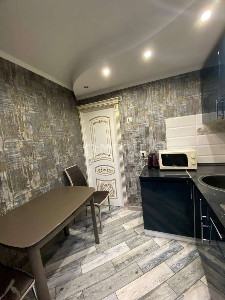 Продажа 1-комнатной квартиры у метро Стрешнево. 4-й Войковский проезд, 10