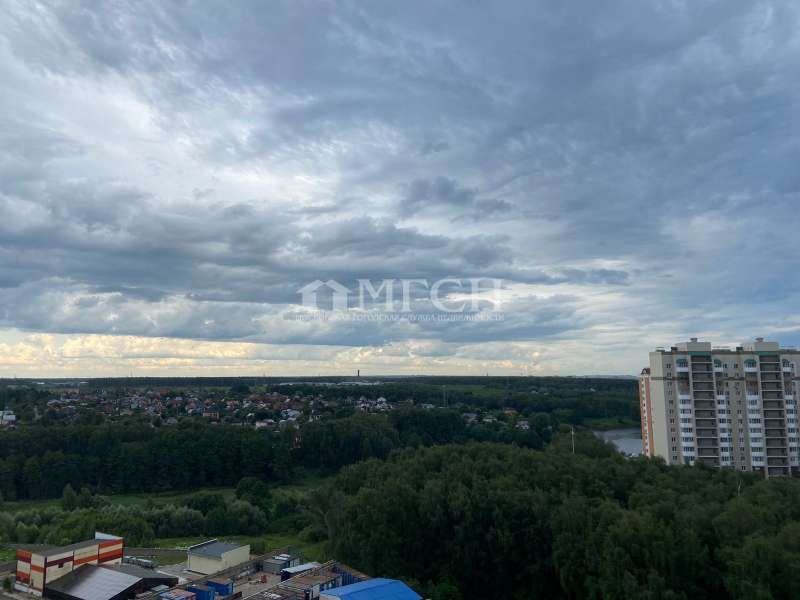 Продажа 1-комнатной квартиры в Подмосковье (Видное). Завидная улица, 9