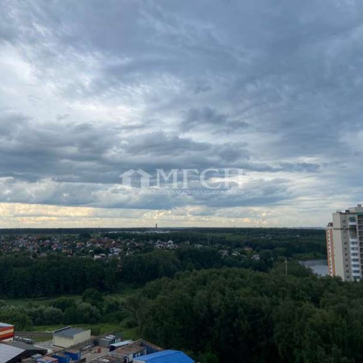 Продаётся однокомнатная квартира. Видное, Ленинский городской округ, микрорайон Завидное, Завидная улица, 9