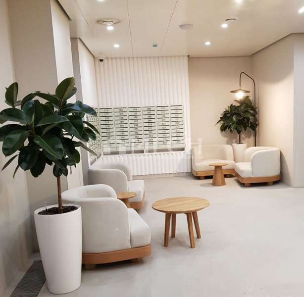 Продажа 2-комнатной квартиры у метро Площадь Ильича. Улица Крузенштерна, 3к3