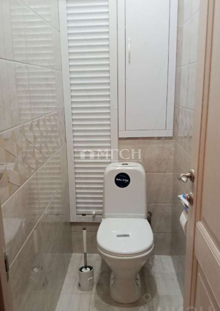 Продажа 2-комнатной квартиры в Подмосковье (Ивантеевка). Заводская улица, 12