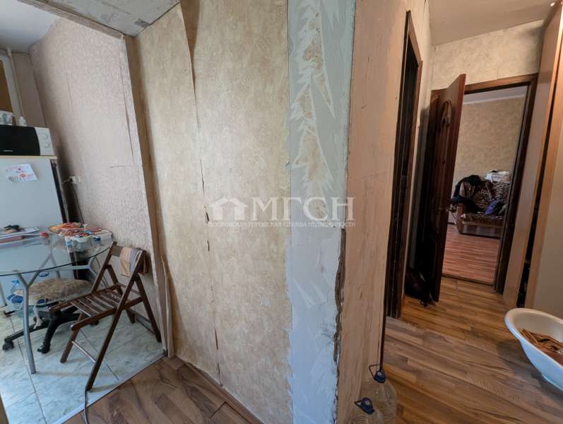 Продажа 2-комнатной квартиры у метро Кантемировская. Севанская улица, 48к1