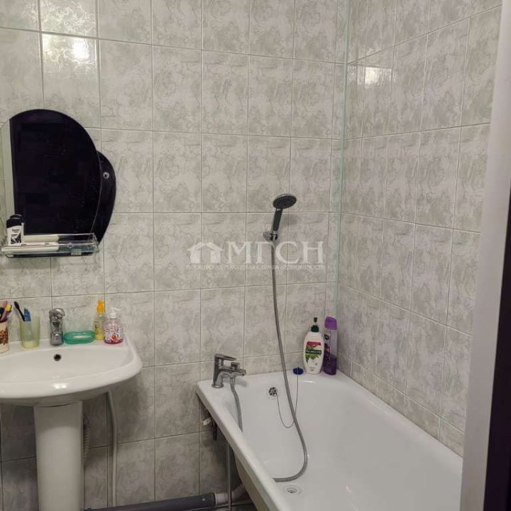 Продаётся однокомнатная квартира. Наро-Фоминск, Наро-Фоминский городской округ, жилой комплекс Гранд-Каскад, микрорайон Привокзальный, улица Войкова, 3