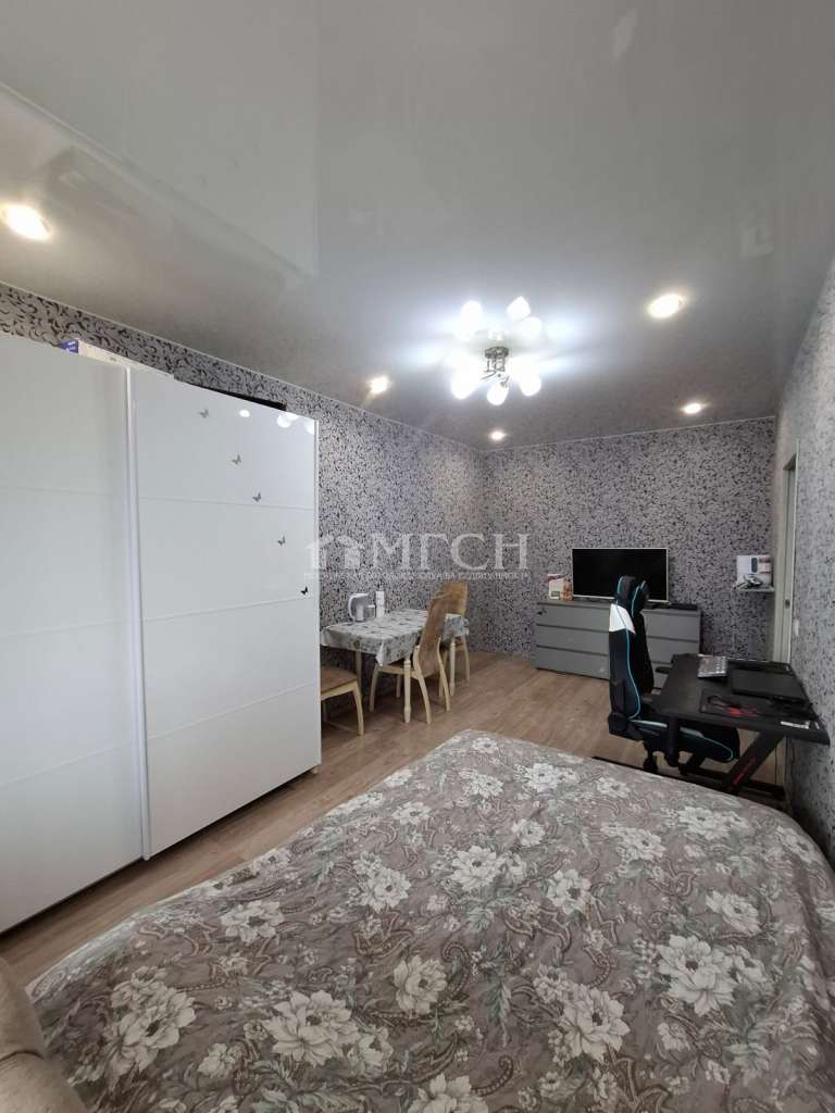 Продажа 2-комнатной квартиры у метро Марьина Роща. Улица Сущёвский Вал, 67