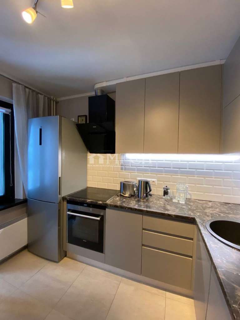 Продажа 1-комнатной квартиры у метро Румянцево. Родниковая улица, 9Ак1