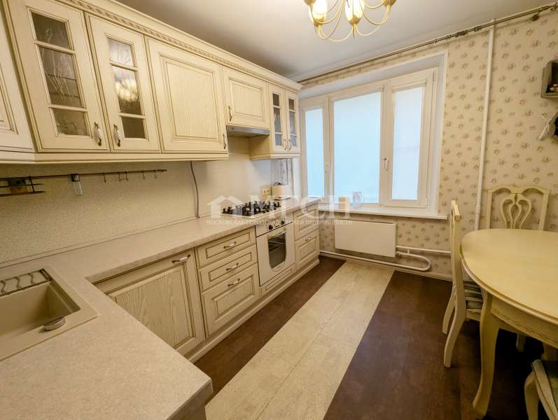 Продажа 2-комнатной квартиры у метро Юго-Восточная. Рязанский проспект, 76/2