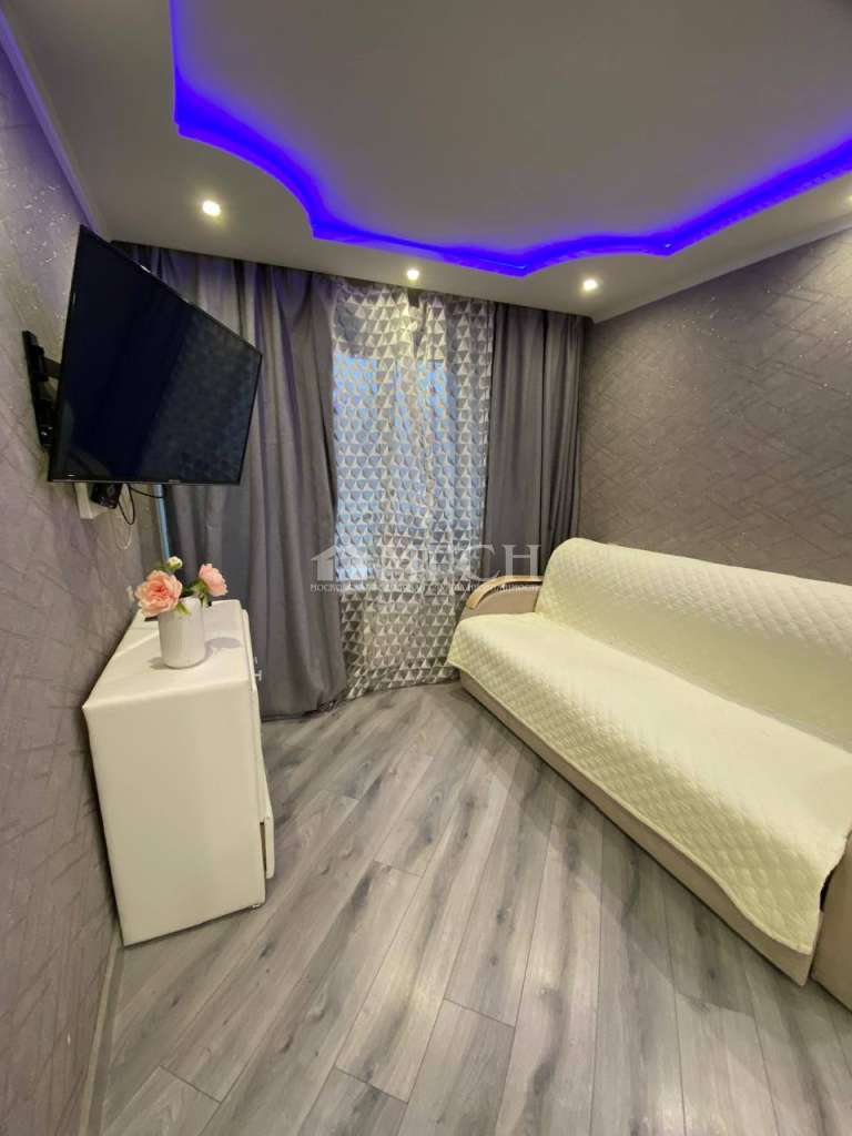 Продажа 1-комнатной квартиры у метро Стрешнево. 4-й Войковский проезд, 10