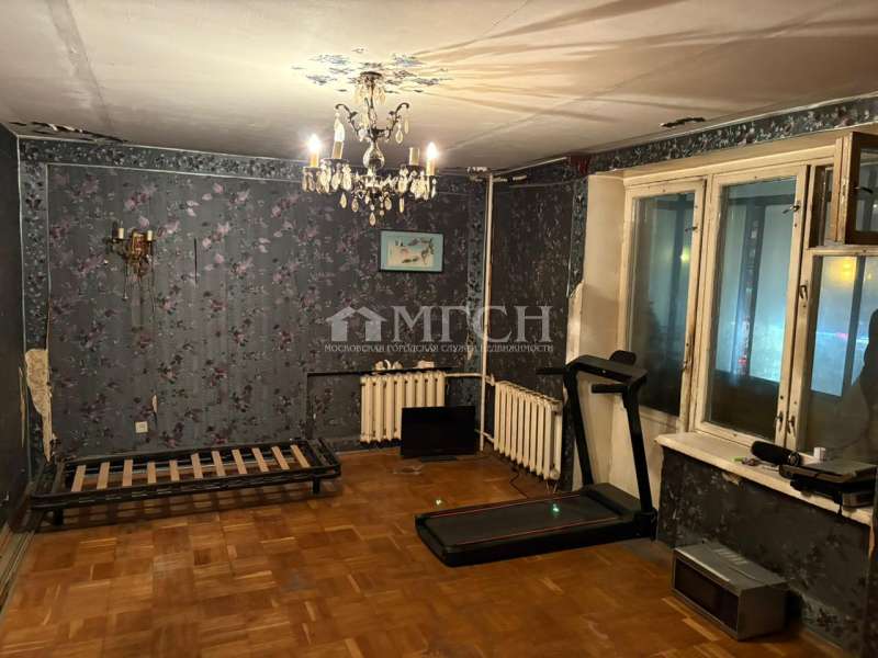 Продажа 3-комнатной квартиры у метро Савёловская. Бутырская улица, 6