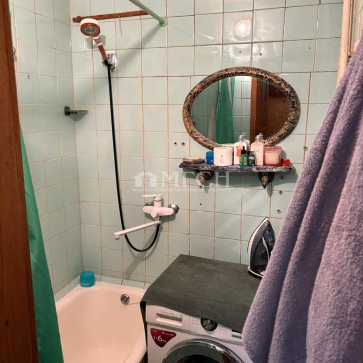 Продаётся трёхкомнатная квартира у м.Савёловская. Москва, СВАО, Бутырский район, Бутырская улица, 6