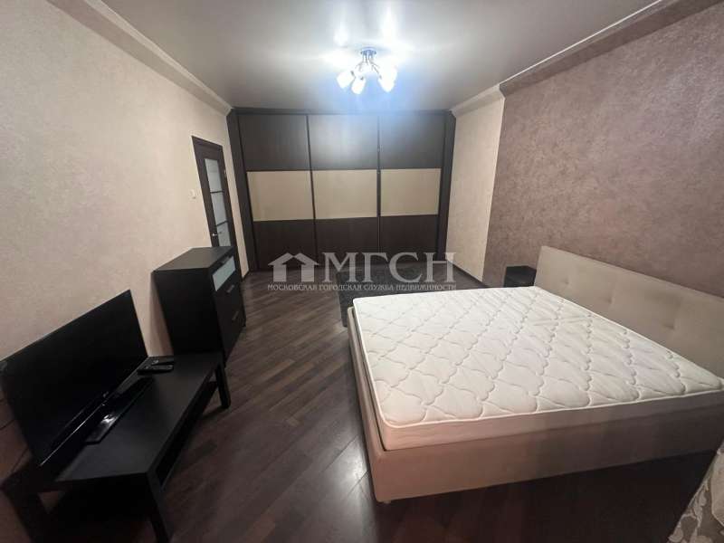 Продажа 1-комнатной квартиры в Подмосковье (Химки). 2-й Чапаевский переулок, 4