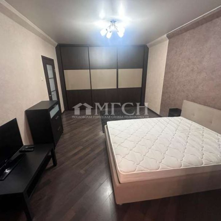 Продаётся однокомнатная квартира. Химки, городской округ Химки, микрорайон Сходня, 2-й Чапаевский переулок, 4