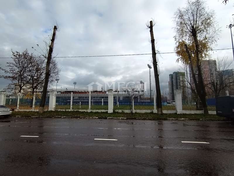 Продажа 2-комнатной квартиры в Подмосковье (Королёв). Улица Гагарина, 50