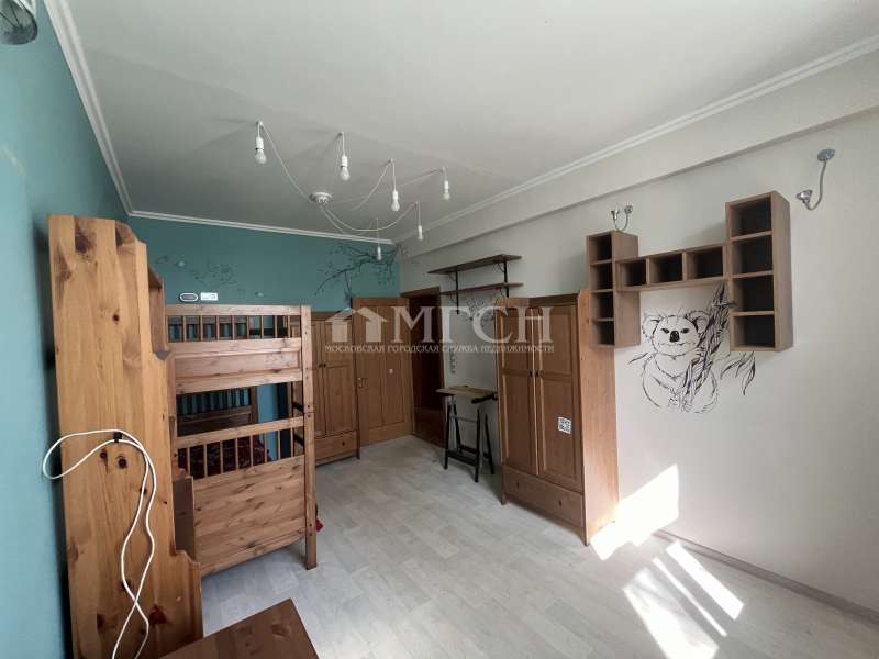 Продажа 3-комнатной квартиры у метро Лианозово. Дмитровское шоссе, 151к4