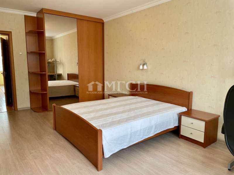 Продажа 3-комнатной квартиры у метро Проспект Вернадского. Улица Кравченко, 12