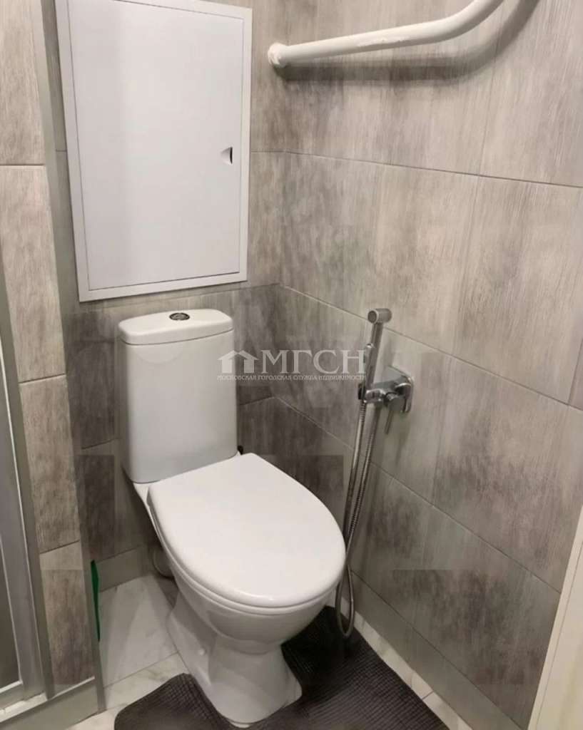 Продажа 1-комнатной квартиры у метро ВДНХ. Улица Бориса Галушкина, 3к1