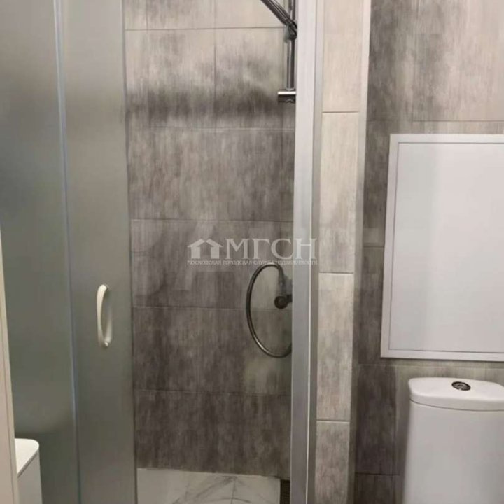 Продаётся однокомнатная квартира у м.ВДНХ. Москва, СВАО, Алексеевский район, улица Бориса Галушкина, 3к1