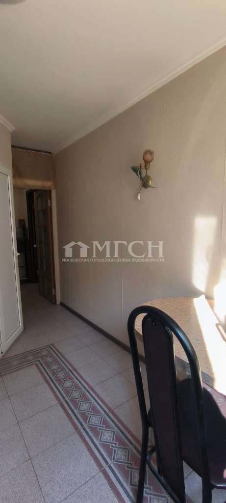 Продажа 1-комнатной квартиры у метро Ростокино. Ярославское шоссе, 6к2