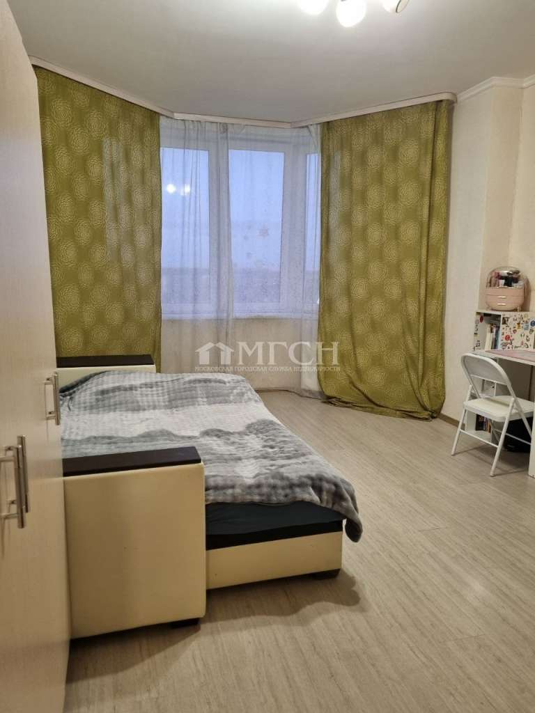 Продажа 2-комнатной квартиры в Подмосковье (деревня Марушкино). Агрохимическая улица, 3