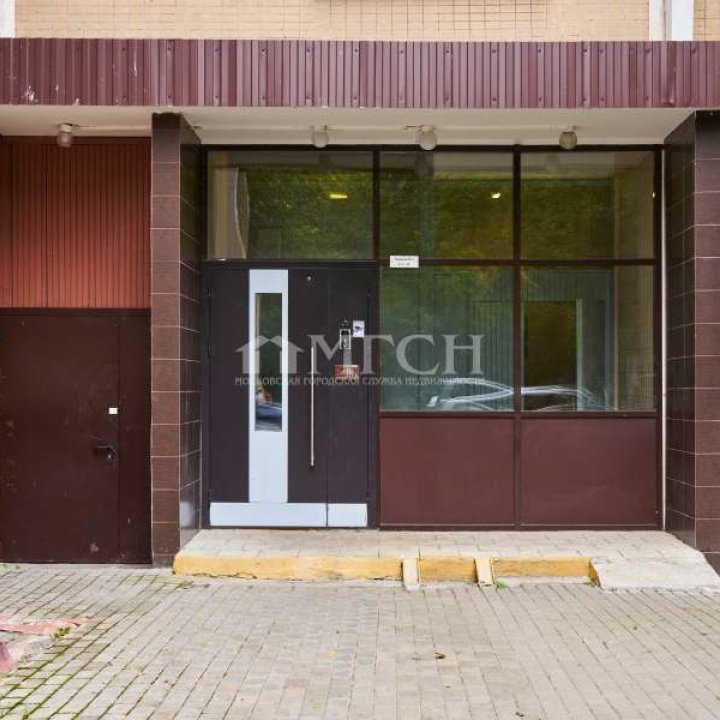 Продаётся трёхкомнатная квартира у м.Петровско-Разумовская. Москва, СВАО, Бутырский район, улица Милашенкова, 12А