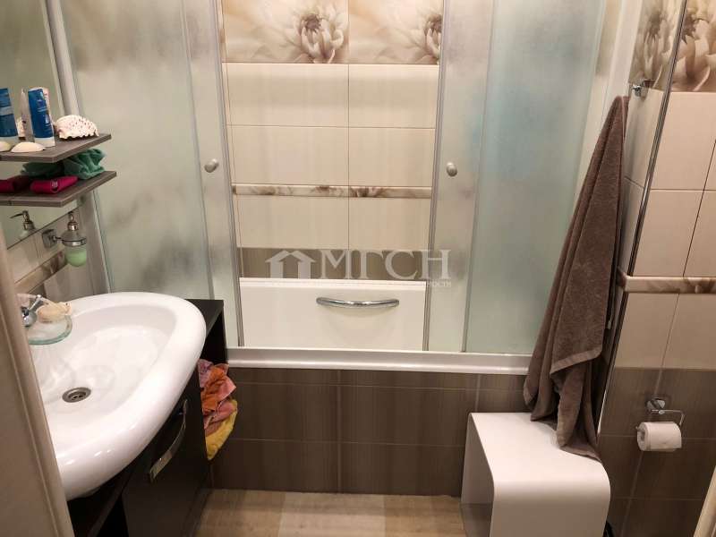 Продажа 4-комнатной квартиры у метро Бабушкинская. Заповедная улица, 18к3