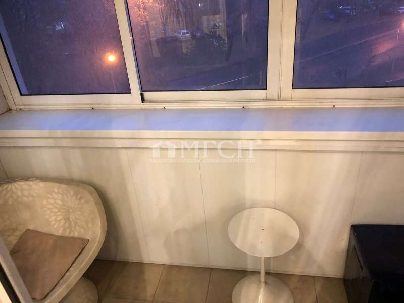Продажа 4-комнатной квартиры у метро Бабушкинская. Заповедная улица, 18к3