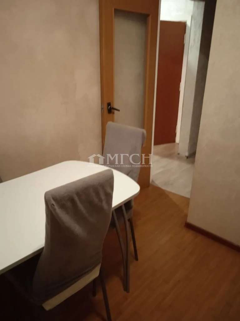 Продажа 1-комнатной квартиры у метро Люберцы. Некрасовская улица, 7