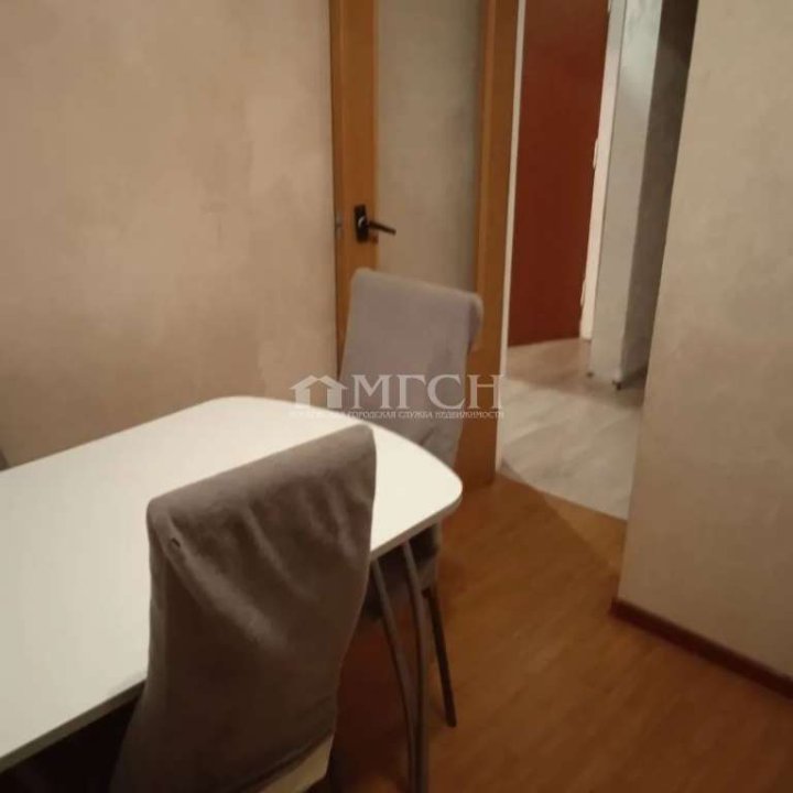 Продаётся однокомнатная квартира у м.Люберцы. Москва, ЮВАО, посёлок Некрасовка, Некрасовская улица, 7