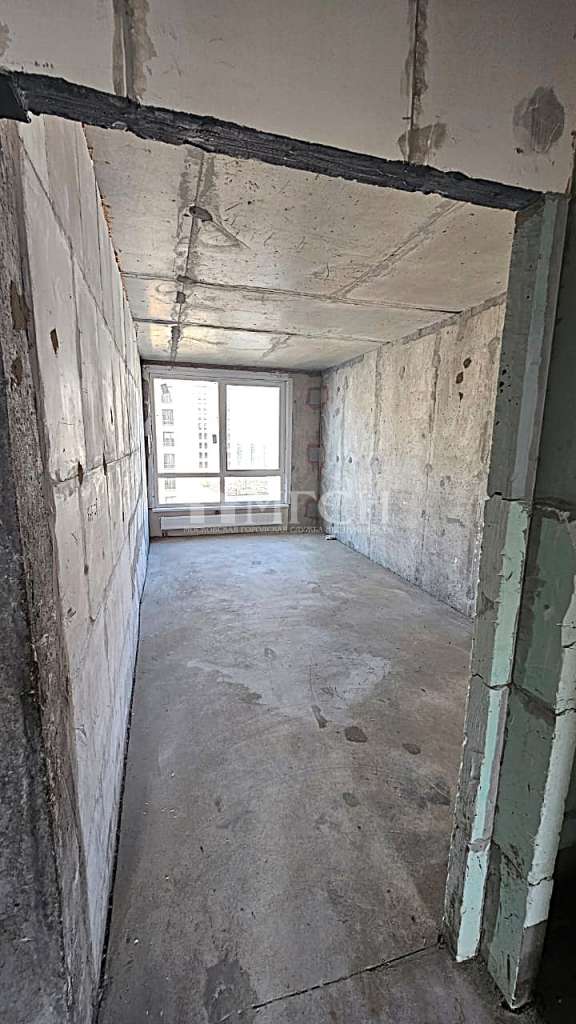 Продажа 2-комнатной квартиры у метро Солнцево. Производственная улица, 17