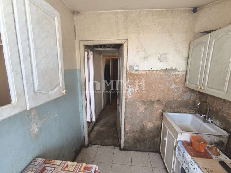 Продажа 1-комнатной квартиры у метро ВДНХ. Проспект Мира, 131к1