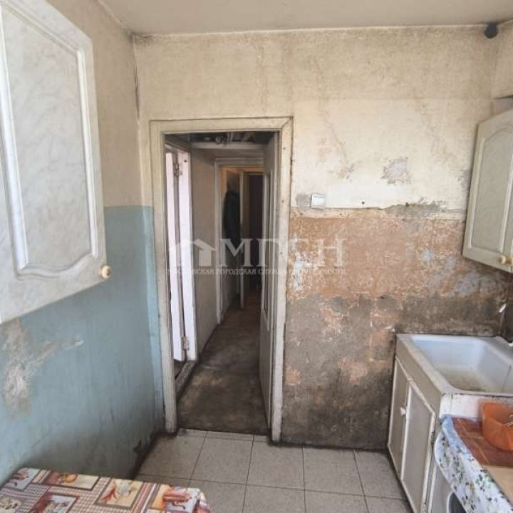 Продаётся однокомнатная квартира у м.ВДНХ. Москва, СВАО, район Ростокино, проспект Мира, 131к1