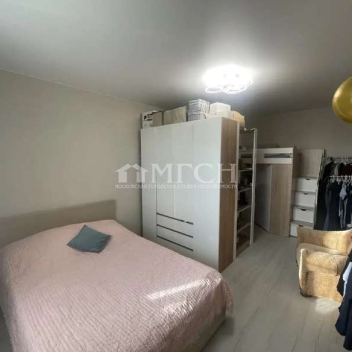 Продаётся двухкомнатная квартира у м.Кантемировская. Москва, 5-й квартал Москворечья, Пролетарский проспект, 19к3