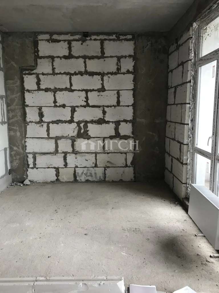 Продажа 1-комнатной квартиры. Скандинавский бульвар, 3к1