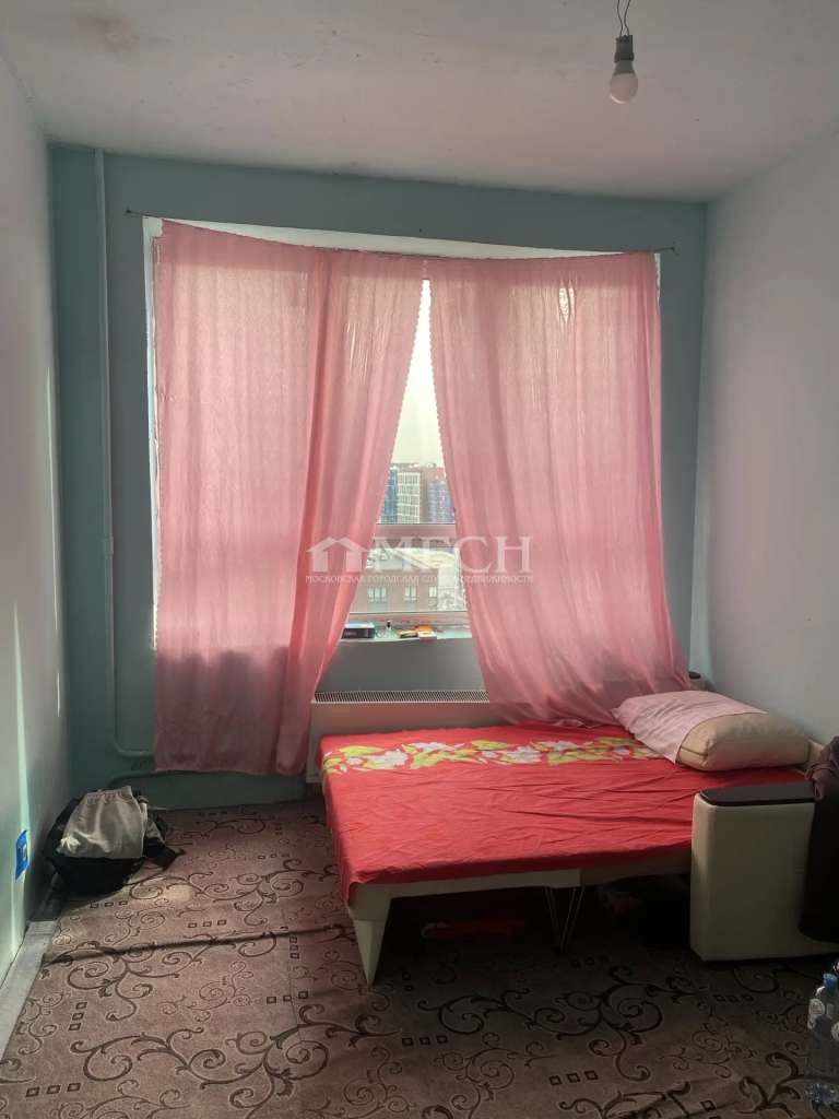 Продажа 1-комнатной квартиры. Скандинавский бульвар, 3к1