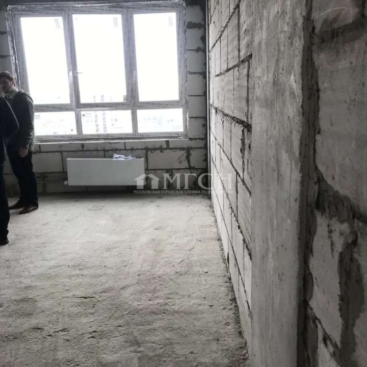Продаётся однокомнатная квартира. Москва, НАО, район Коммунарка, квартал № 165, Скандинавский бульвар, 3к1