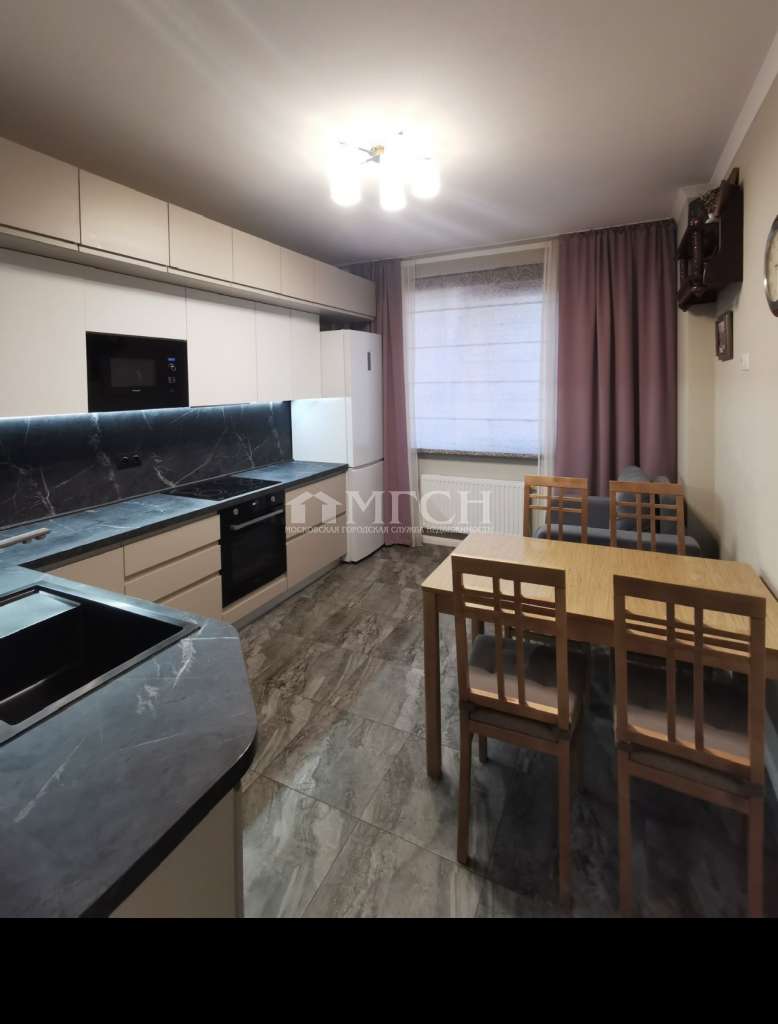 Продажа 2-комнатной квартиры у метро Медведково. Тайнинская улица, 9к1
