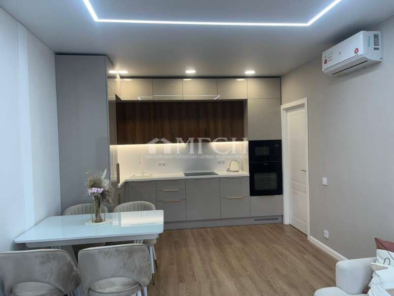 Продажа 3-комнатной квартиры у метро Депо. Люблинская улица, 72Ак1