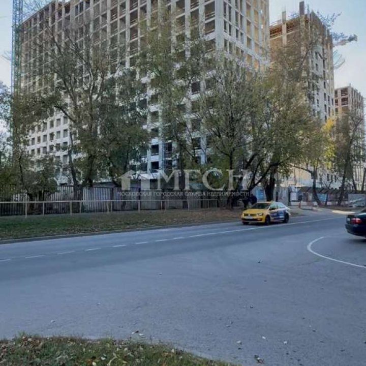 Продаётся двухкомнатная квартира у м.Нагорная. Москва, ЮАО, район Нагатино-Садовники, Билак Коломенское ЖК